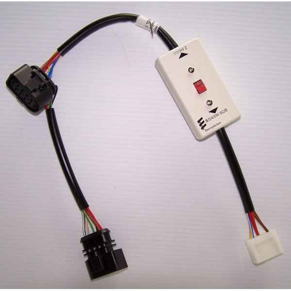 Eberspacher адаптер-кабель к диагностике EDiTH Basic, HYDRONIC 22.1000.31.6300