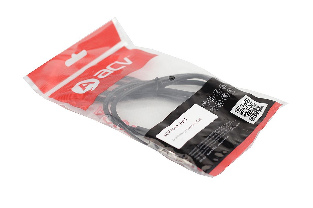 ACV AD12-1615 антенный удлинитель (1м)