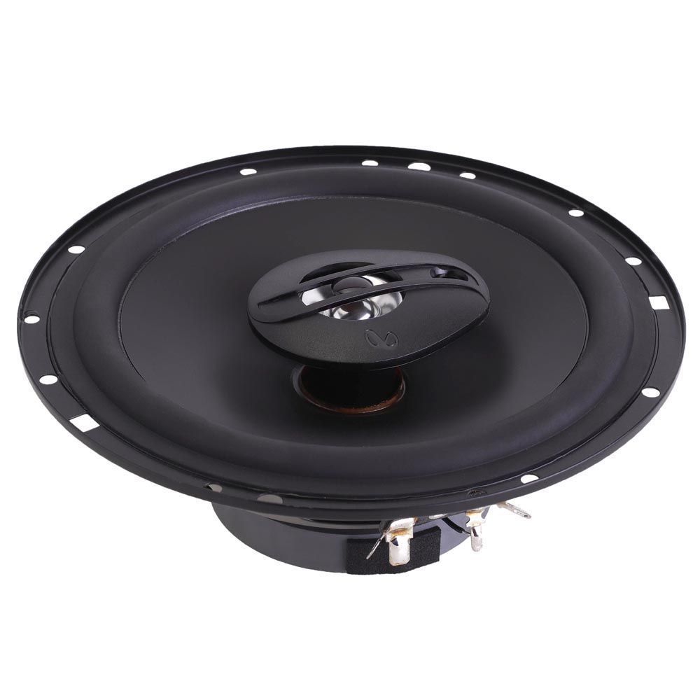 Infinity Alpha 6530, коаксиальные динамики