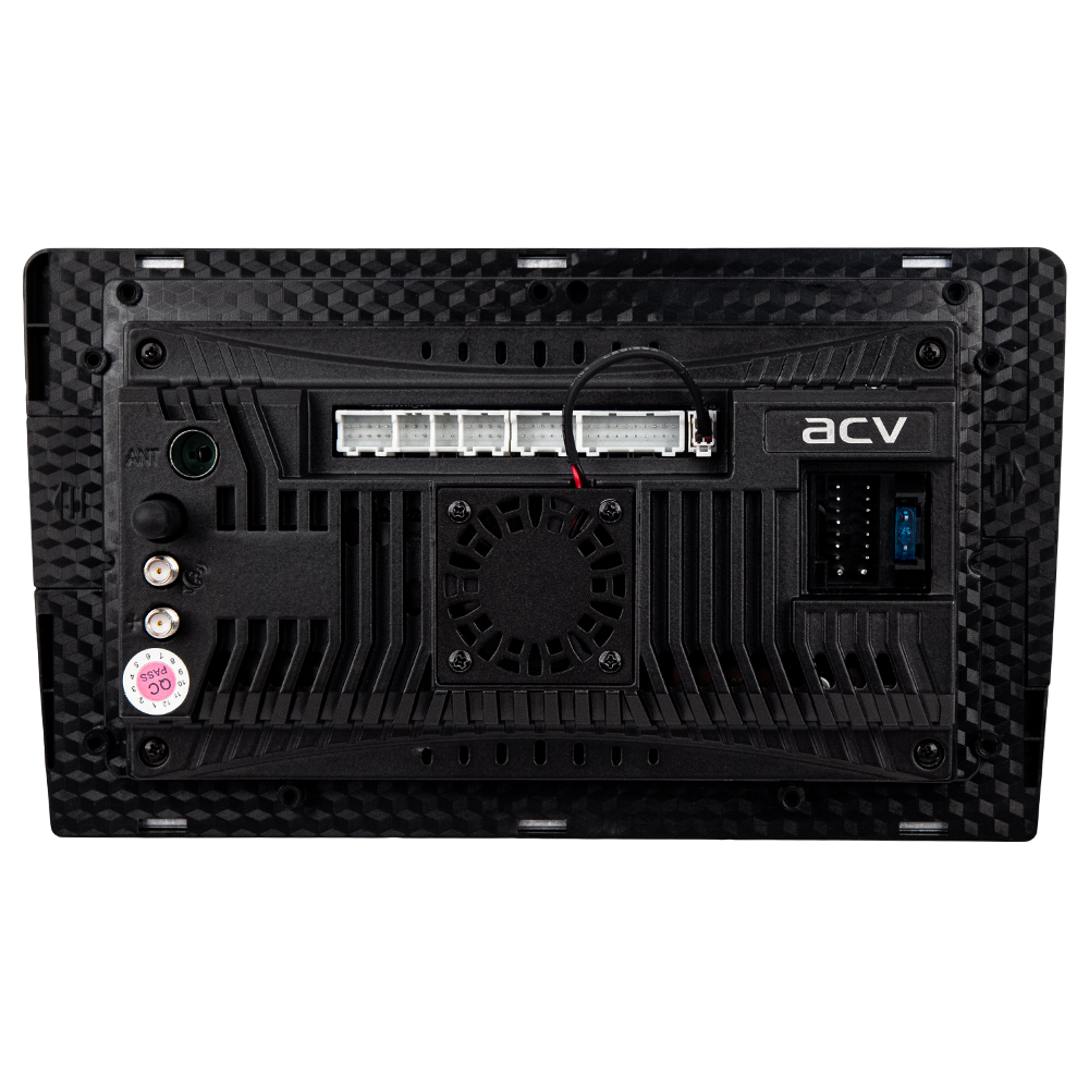 ACV AD-9006 DSP мультимедийная система Android