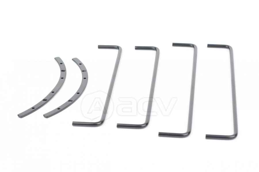 ACV GR-M12 Защитный гриль для сабвуфера 12