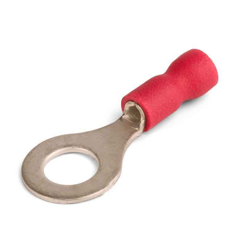 Наконечник кольцевой НКИ 1,5-6 KBT