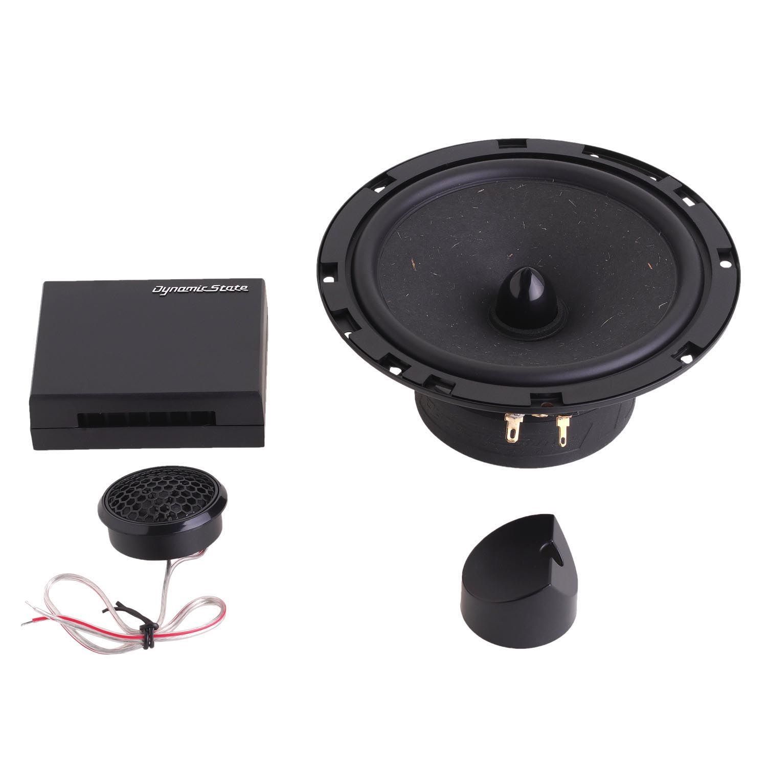 Dynamic State SLD-162CS компонентная система