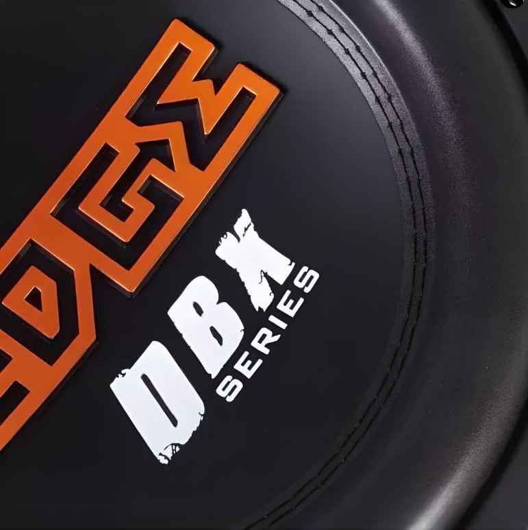 Edge EDBX12D2-E3, сабвуфер