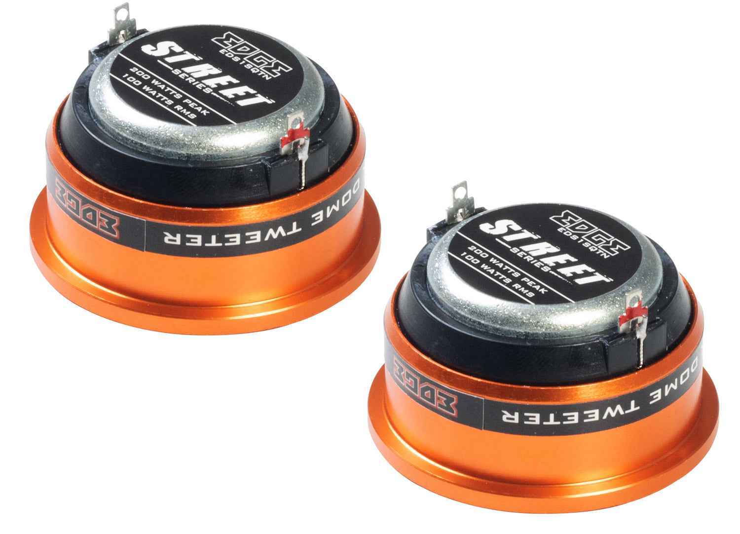 EDGE EDS1SQTN-E1, высокочастотные динамики