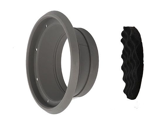 Recoil SPB65 Влагозащита динамиков (с рассеивателем