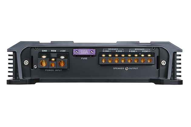 Ural DB 4.150 усилитель