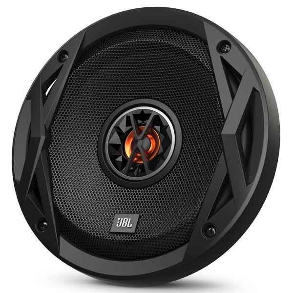 Акус. сист.  JBL Club 6520