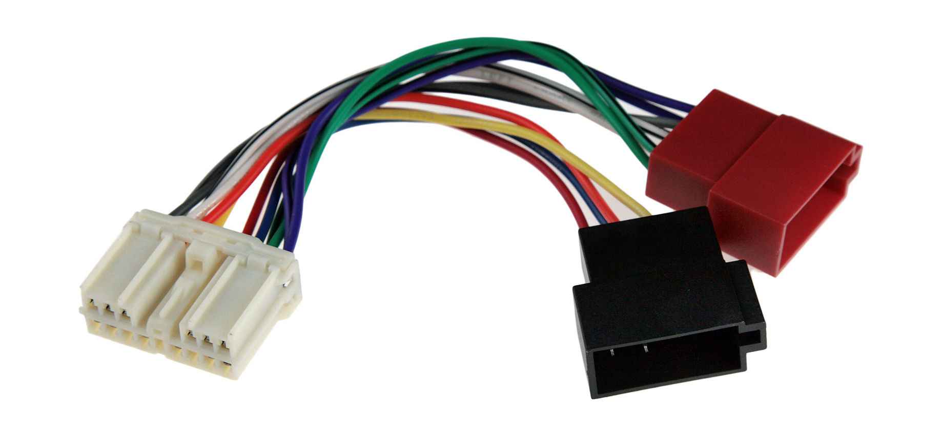 Mitsubishi 1994 - 2007