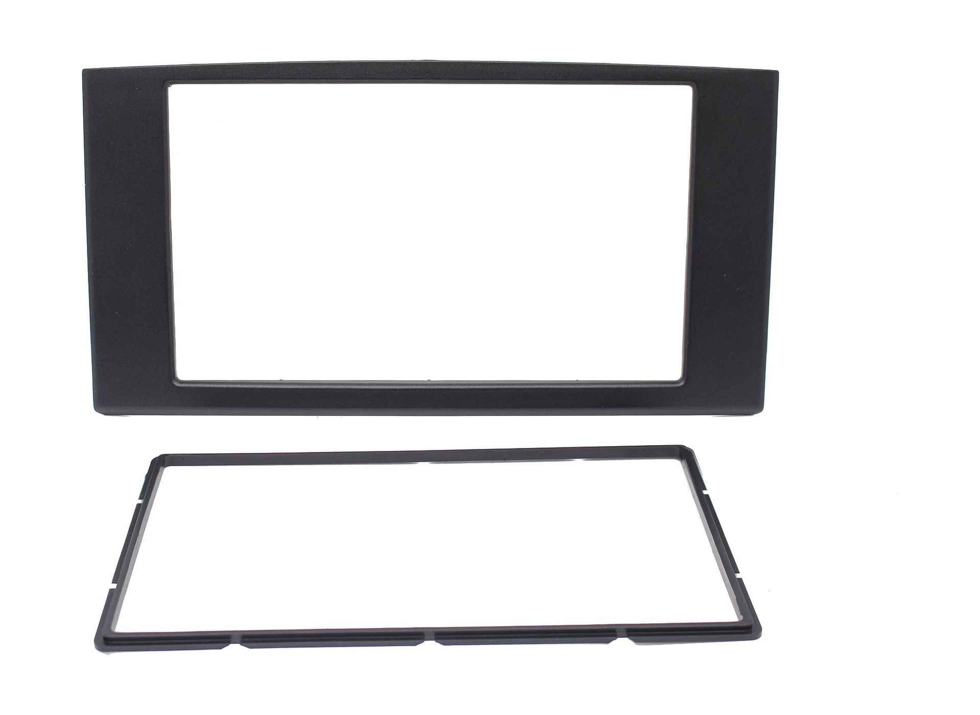 Переходная рамка для Toyota Mark X/Reiz 04-> 2DIN