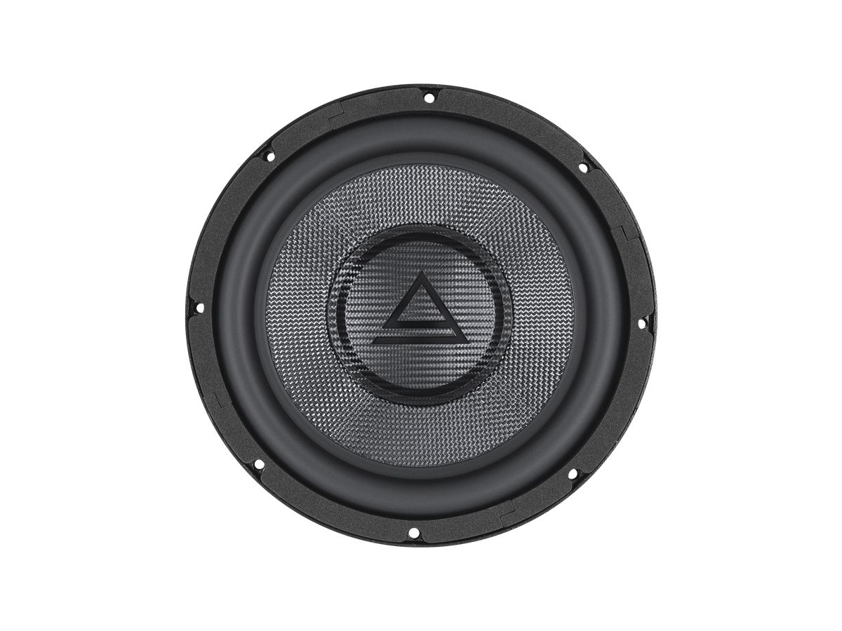Aura VENOM-HD10, сабвуфер