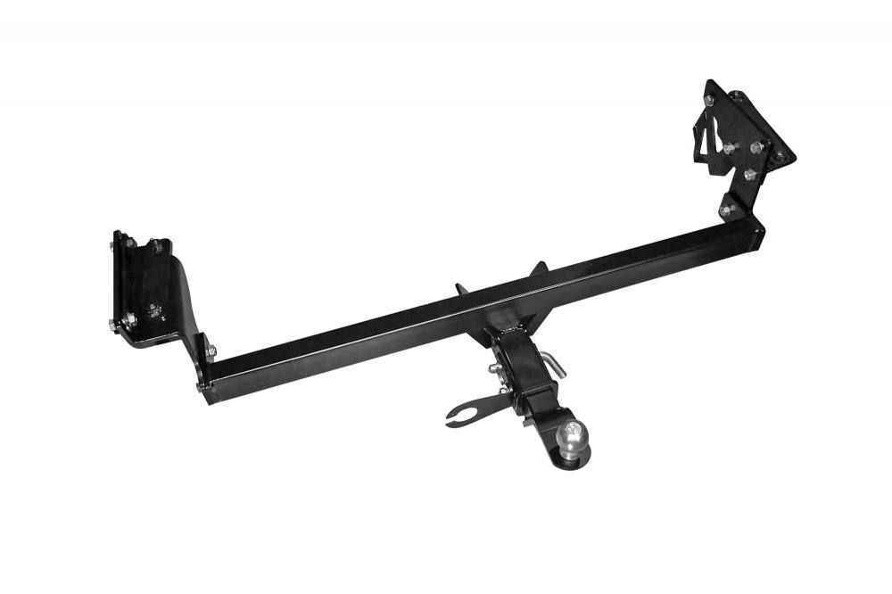 Фаркоп ПТ 08041501 для Nissan Qashqai 2014-..., быстросъемный шар (тип Е)