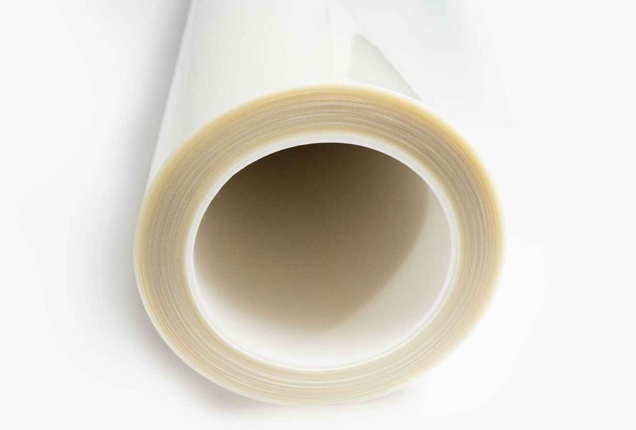 Антигравийная пленка Power PRO 1.52 м