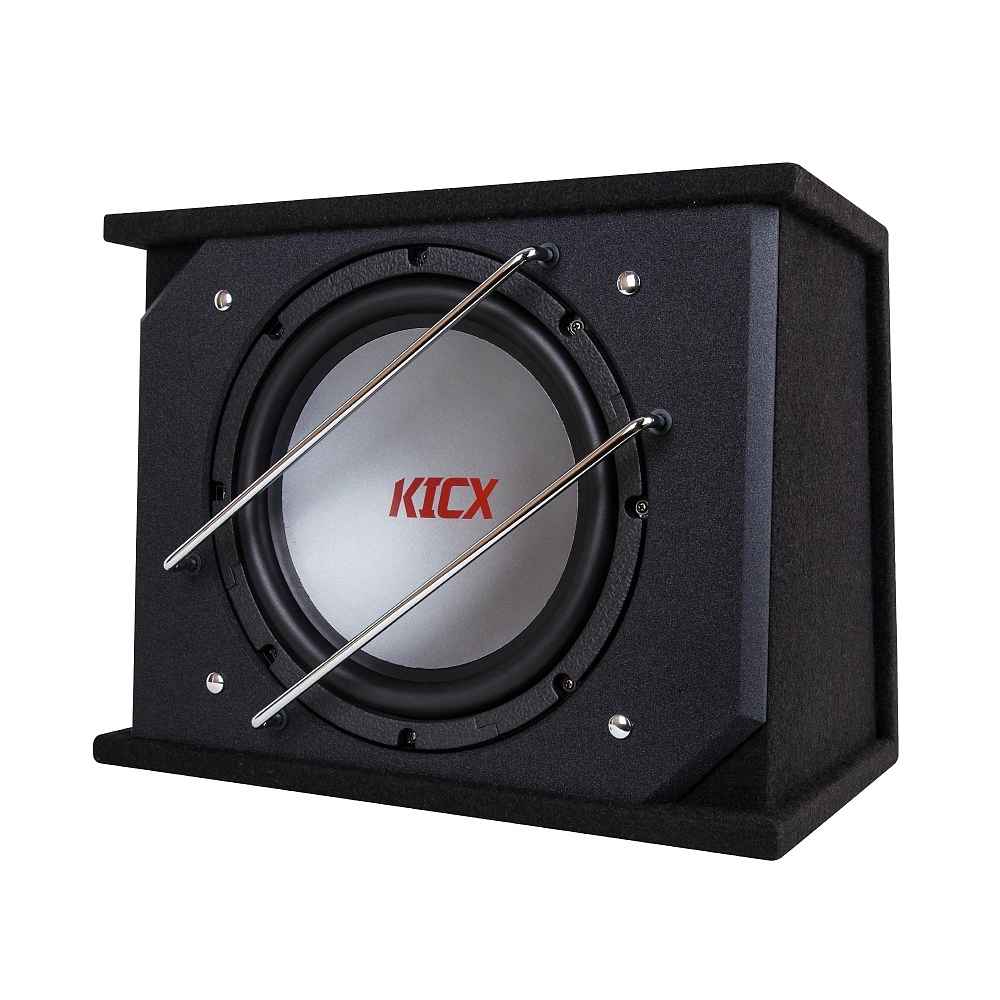 Kicx AP-301BPA сабвуфер активный