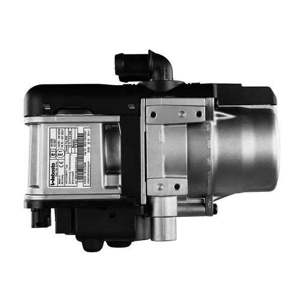 Webasto Thermo Top Evo Start 5 кВт Бензин, 12В, (орган управления в комплекте)