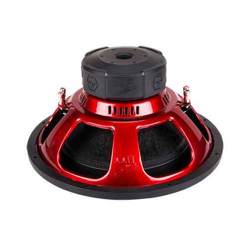 URAL TT 15 сабвуфер