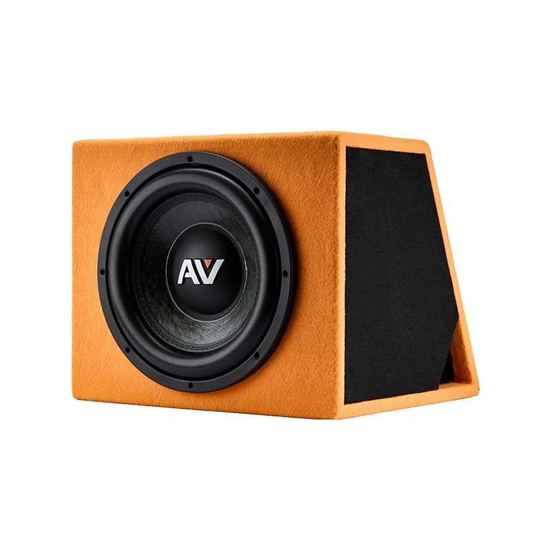 Avatar Buran 10A Orange активный сабвуфер