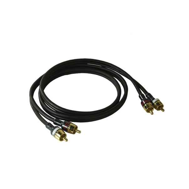 Dynamic State RCE-B10 SERIES 2 RCA кабель 1м