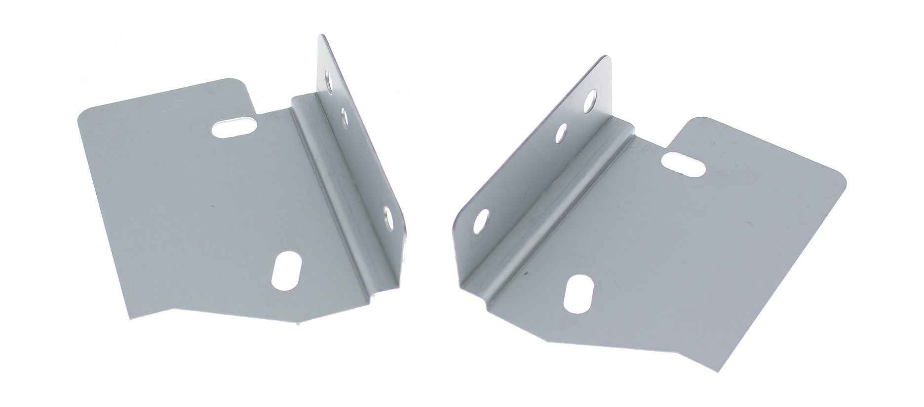 Переходная рамка для Mitsubishi L200 07->, Pajero Sport 08-14 2DIN