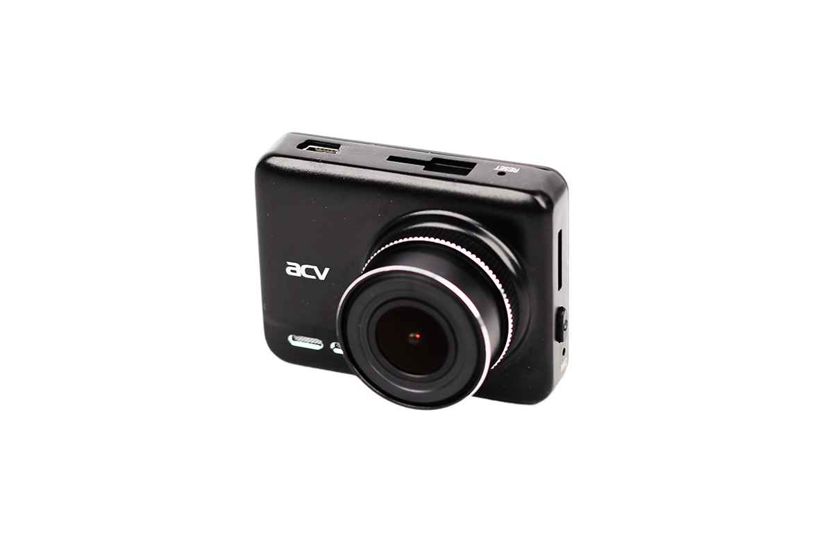 Видеорегистратор ACV GQ 515 видеорегистратор