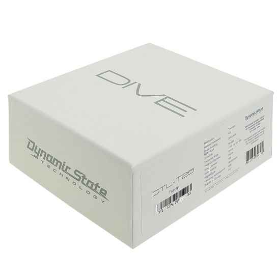 Dynamic State Dive DTL-T25 Dynamic State Dive DTL-T25