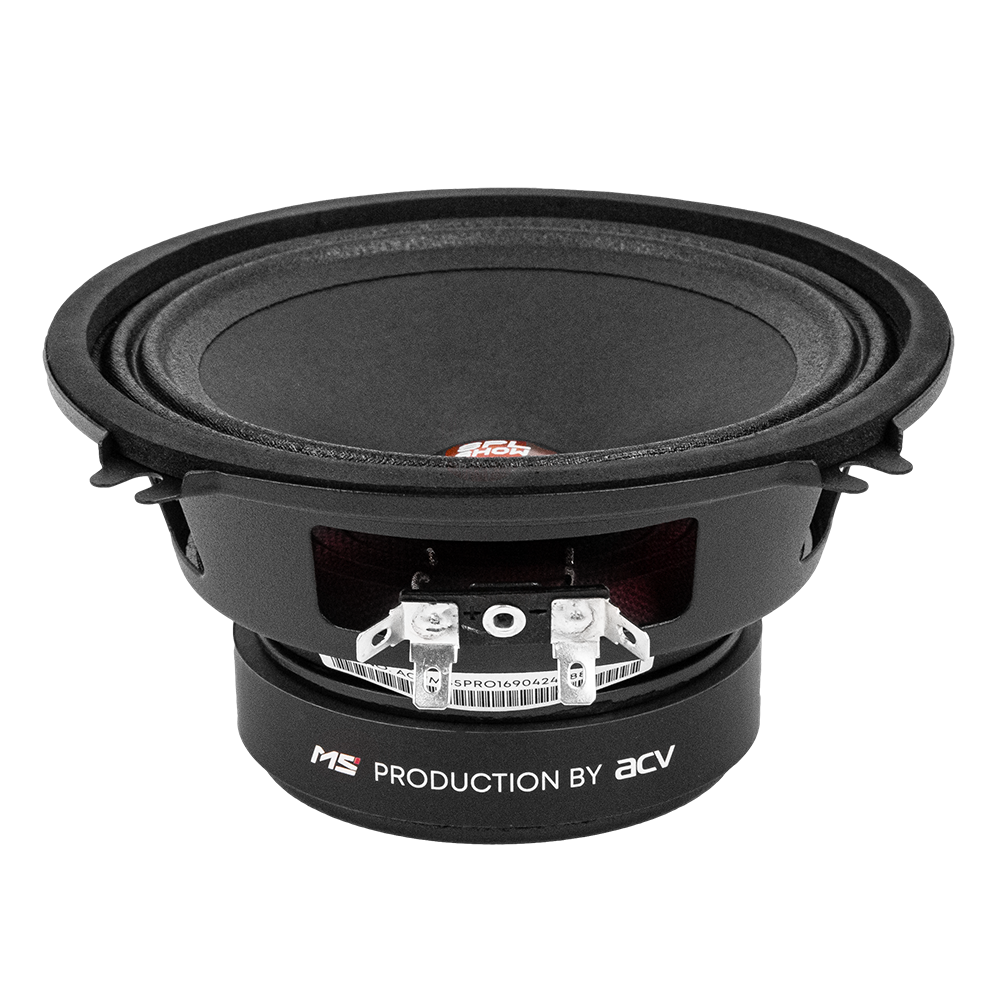 ACV SPL Show MS-5PRO, среднечастотные динамики, пара ACV SPL Show MS-5PRO, среднечастотные динамики, пара