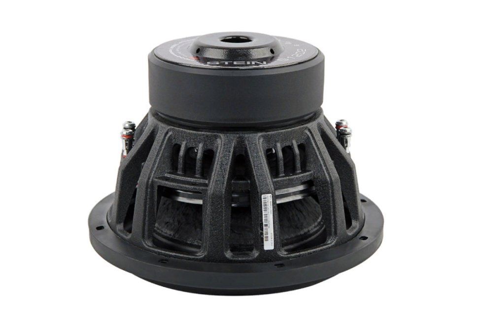 ACV STEIN S12D2 сабвуфер