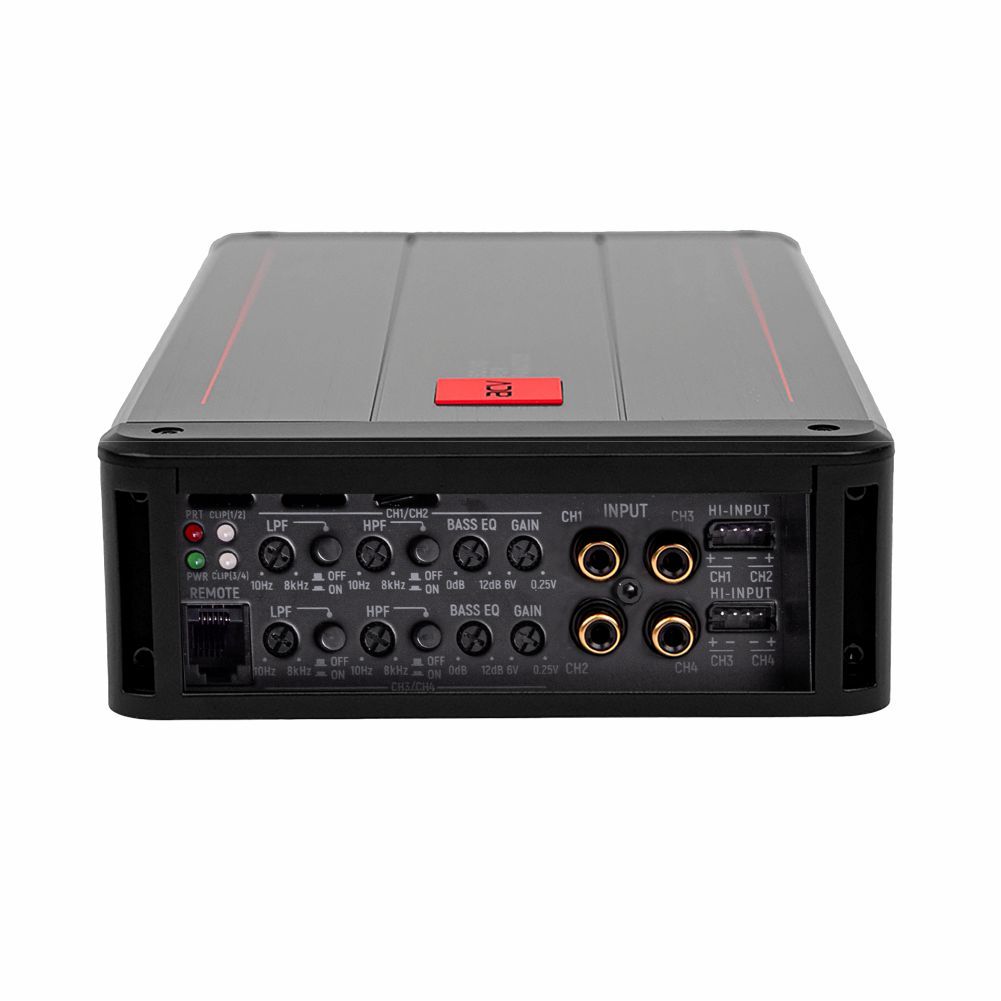 ACV DX-4.350 V4 усилитель