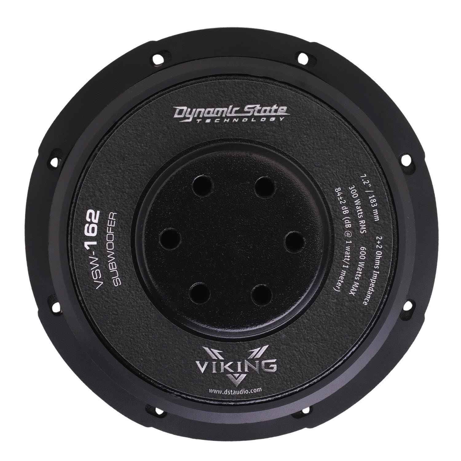 Dynamic State VIKING VSW-162 сабвуфер