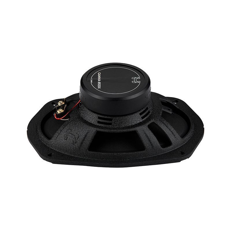 Black Hydra Gamma 6925X