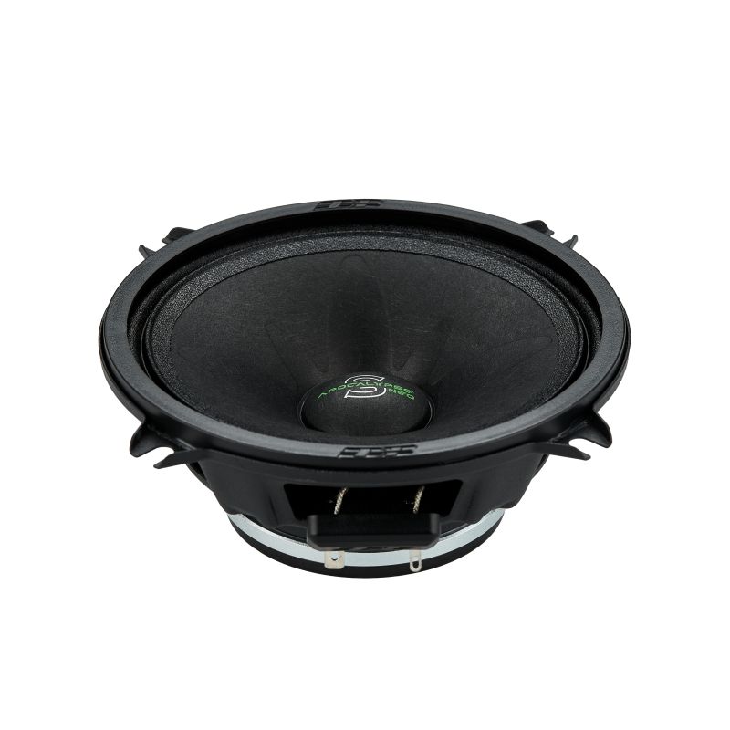 Alphard AP-M50SE NEO, среднечастотные динамики