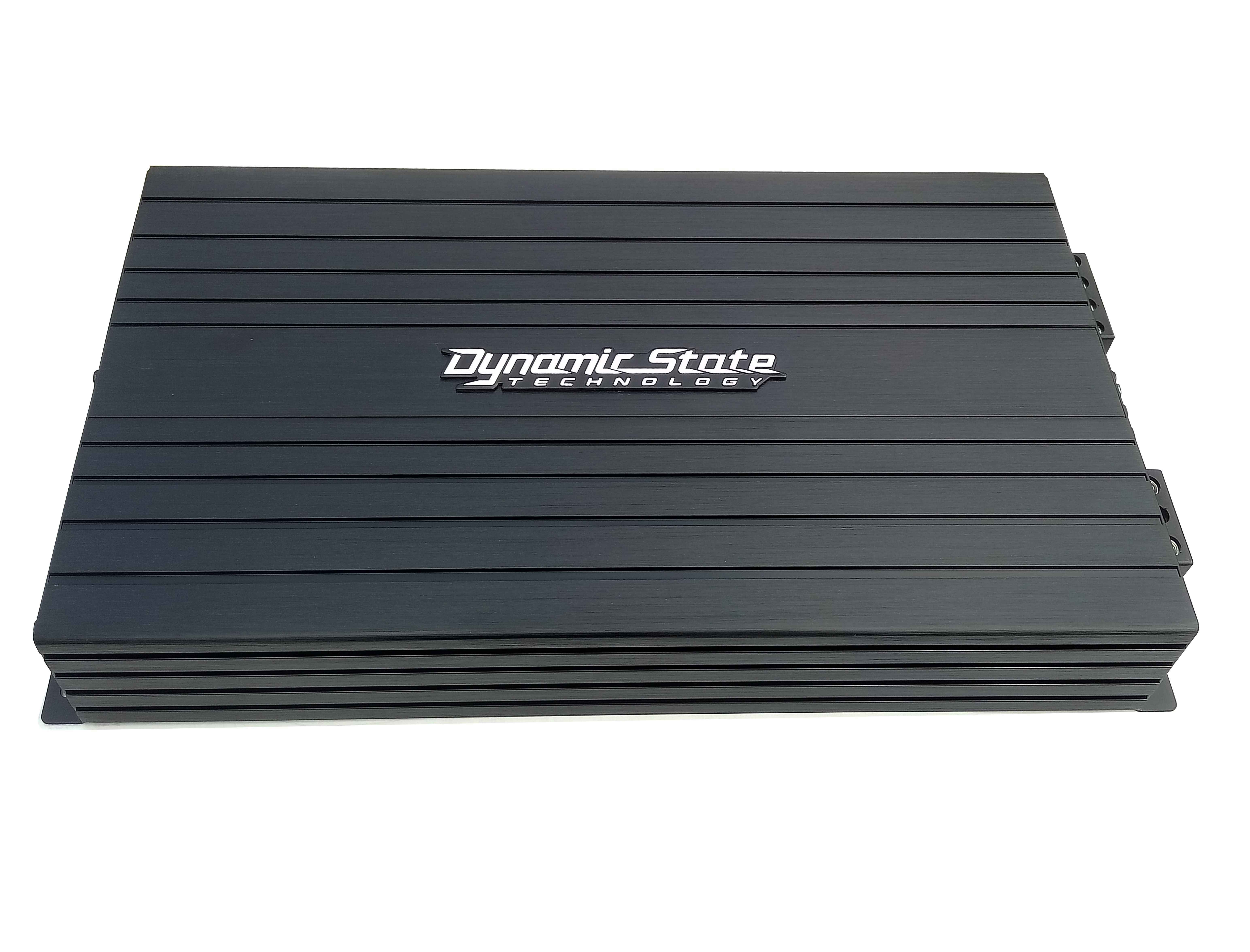 Dynamic State CA-210.2 CUSTOM Series усилитель