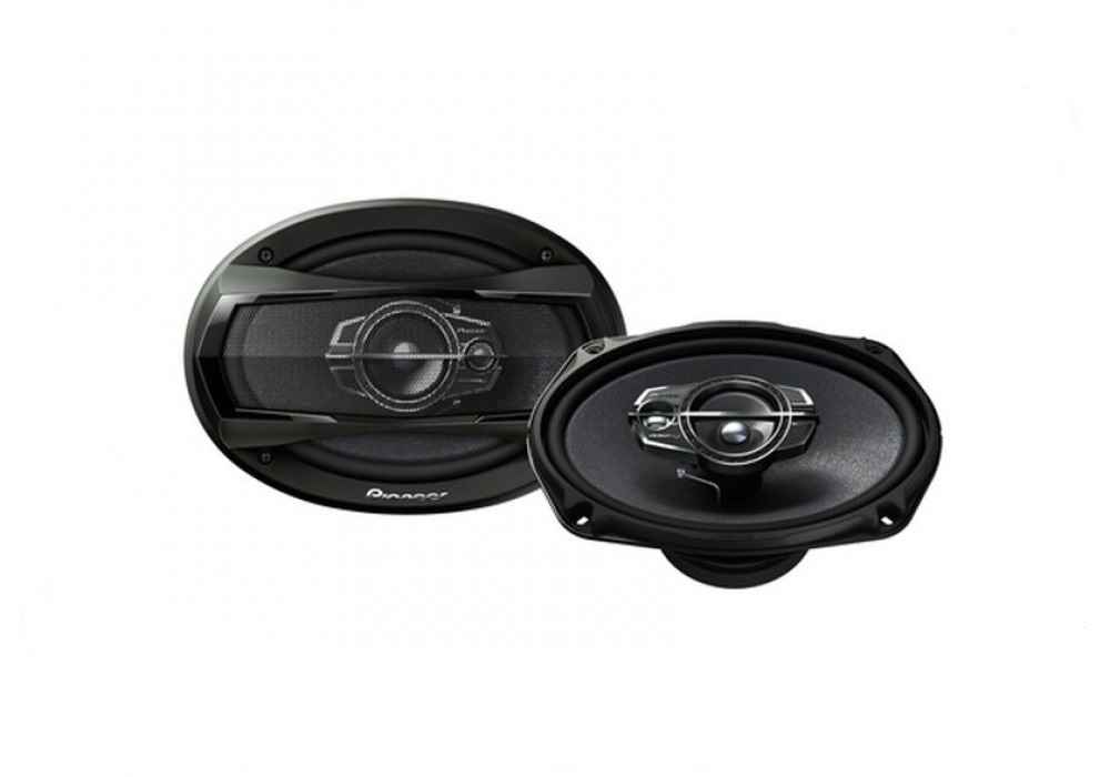 Акус. сист. Pioneer TS-A6933IS
