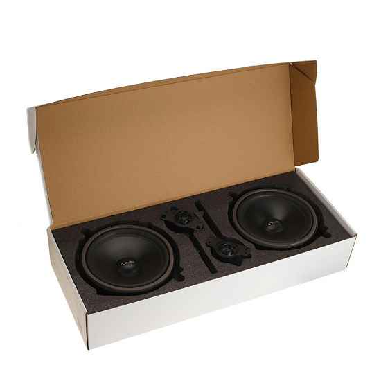 Dynamic State Dive DAU-CS20B