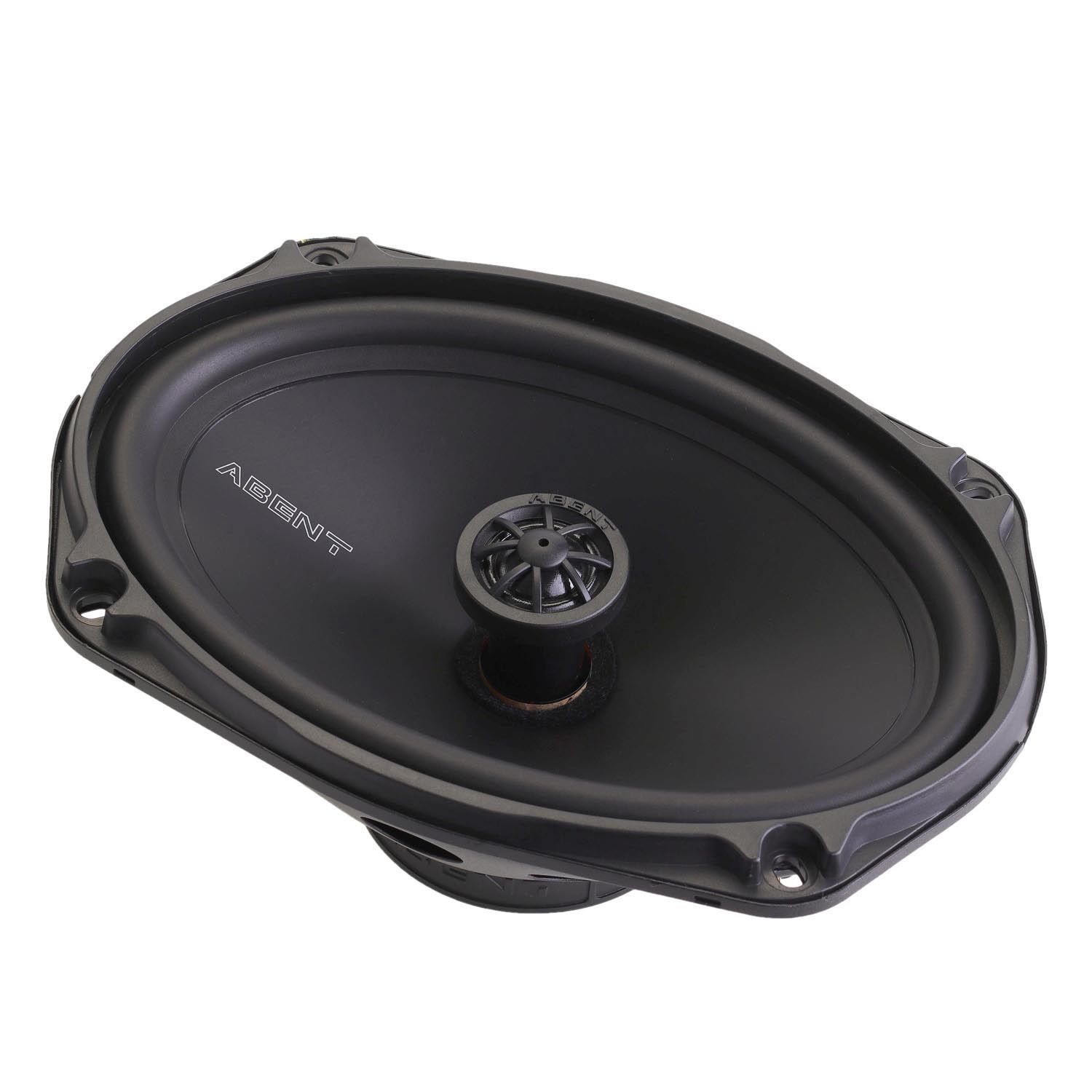 ABENT ACP-692, коаксиальные динамики