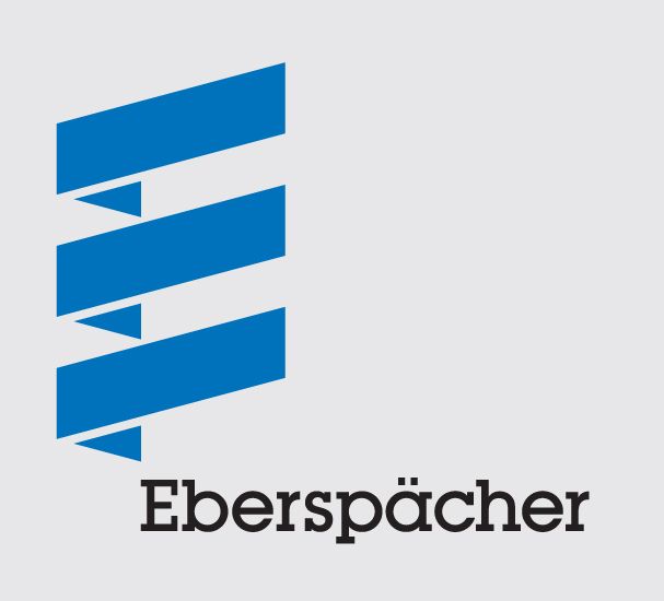 Eberspacher Hydronic S3 D4E CS (12В дизель, 4.3 кВт)