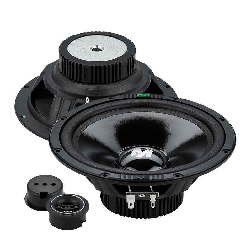 Alphard Machete MLC-60, компонентная акустическая система