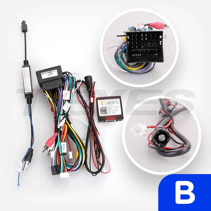 Skoda Octavia 3 A7 2013-2018, Тип-B, 10.2