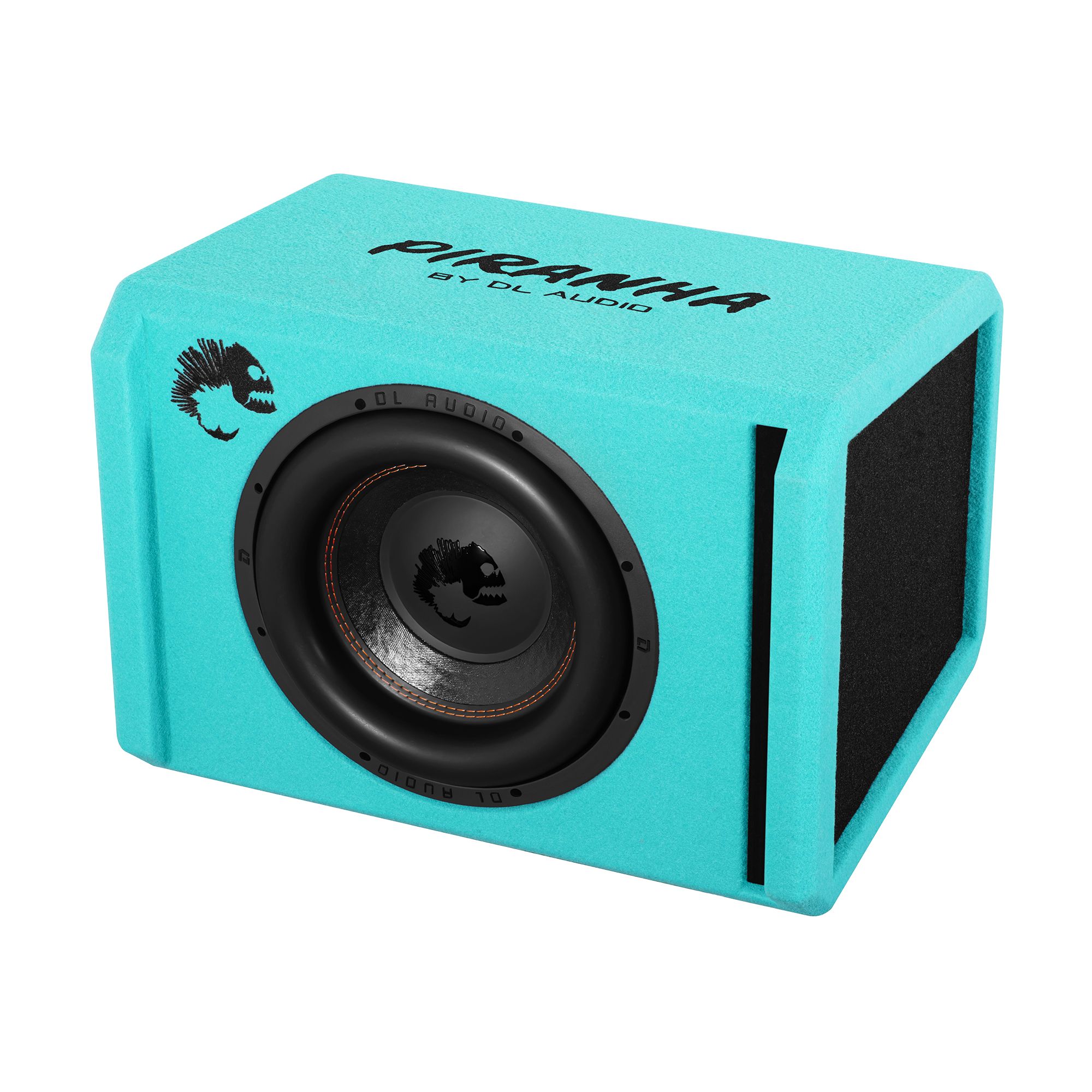 DL Audio Piranha 12A V.3 Marine сабвуфер активный