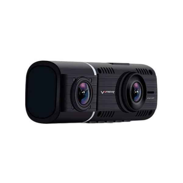 VIPER TWIST видеорегистратор с салонной камерой