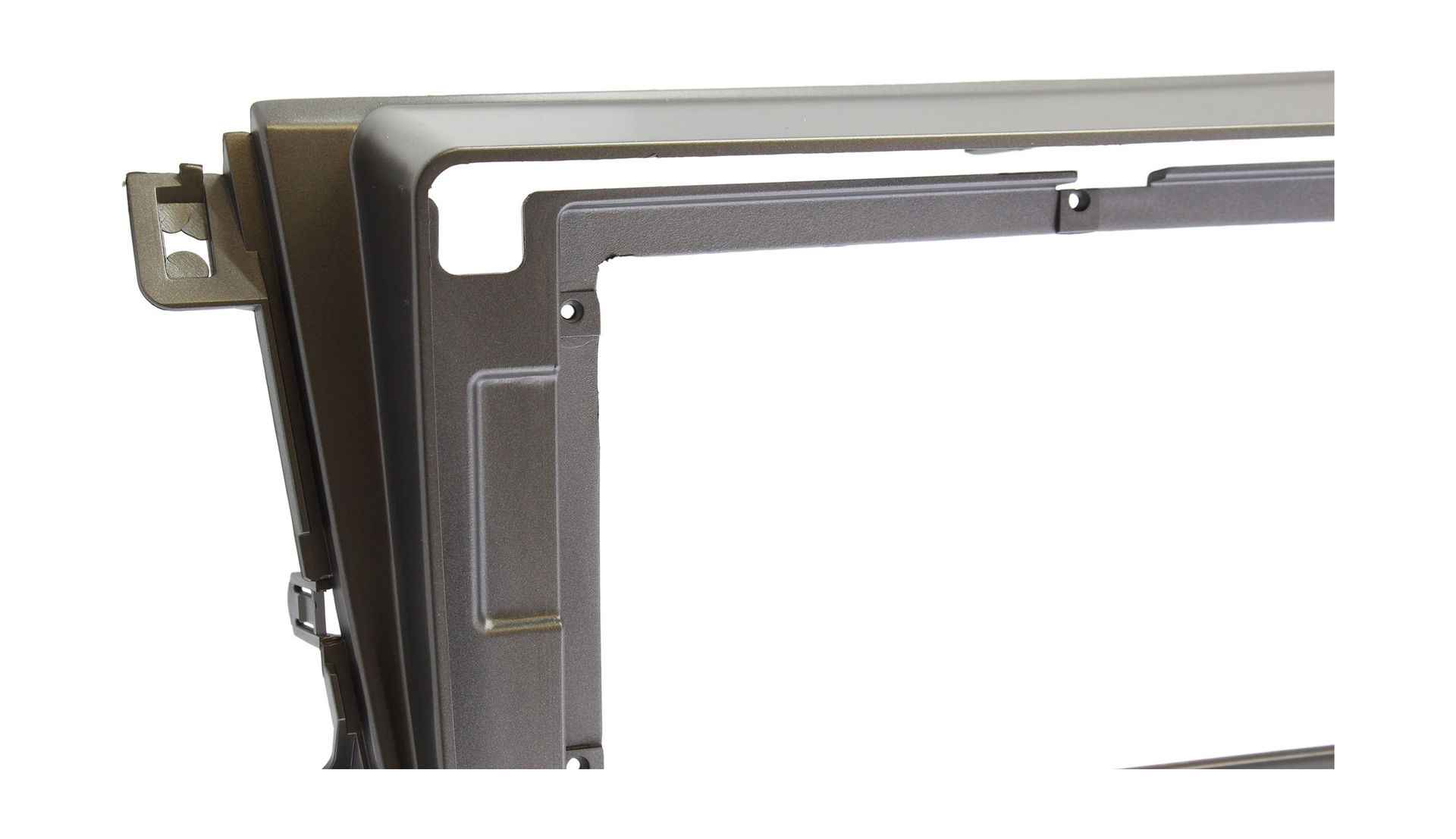 Рамка для установки MFA дисплея 10