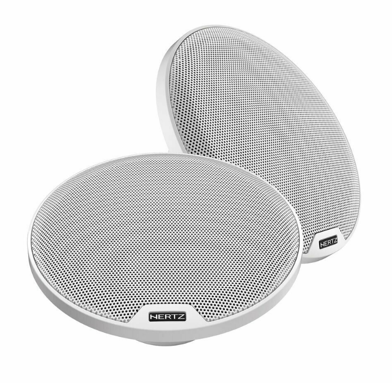 Hertz HEX 6.5 C-W морская серия