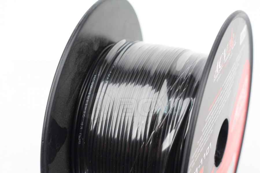 Провод монтажный ACV KP21-1101 1x0.5мм 100м