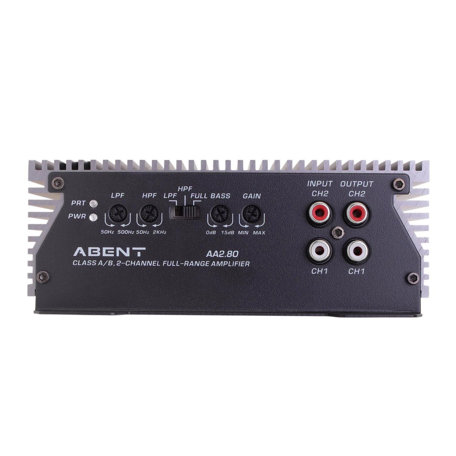 ABENT AA2.80 усилитель