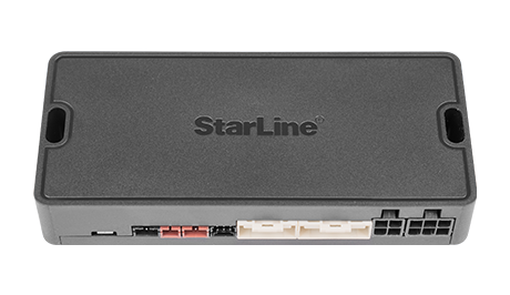 StarLine D97 LTE-GPS