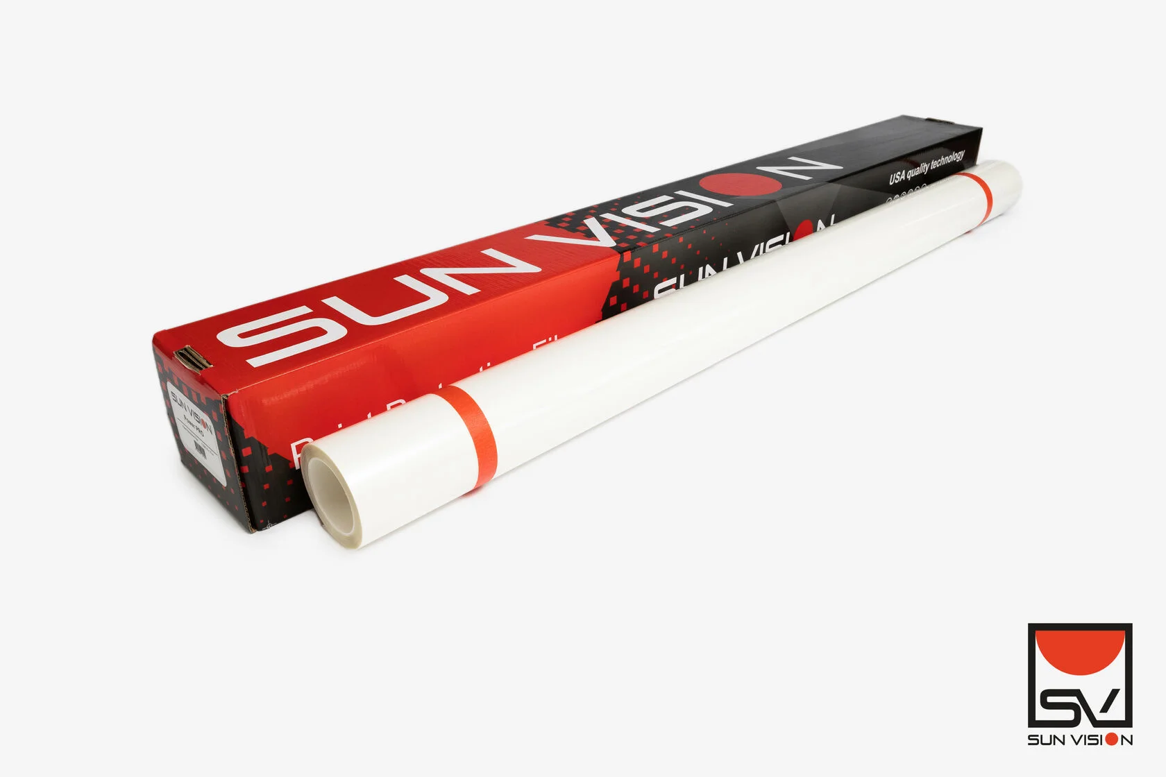 Sun Vision STANDART PLUS 1.52 м (рулон 15)