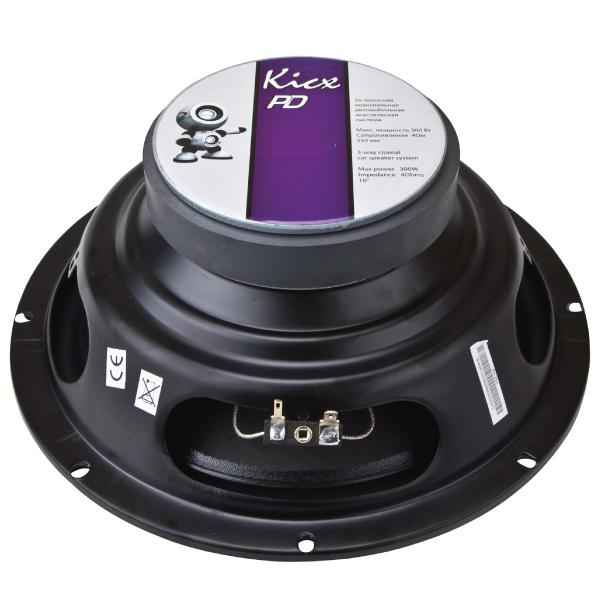 Акус. сист. Kicx PD-803