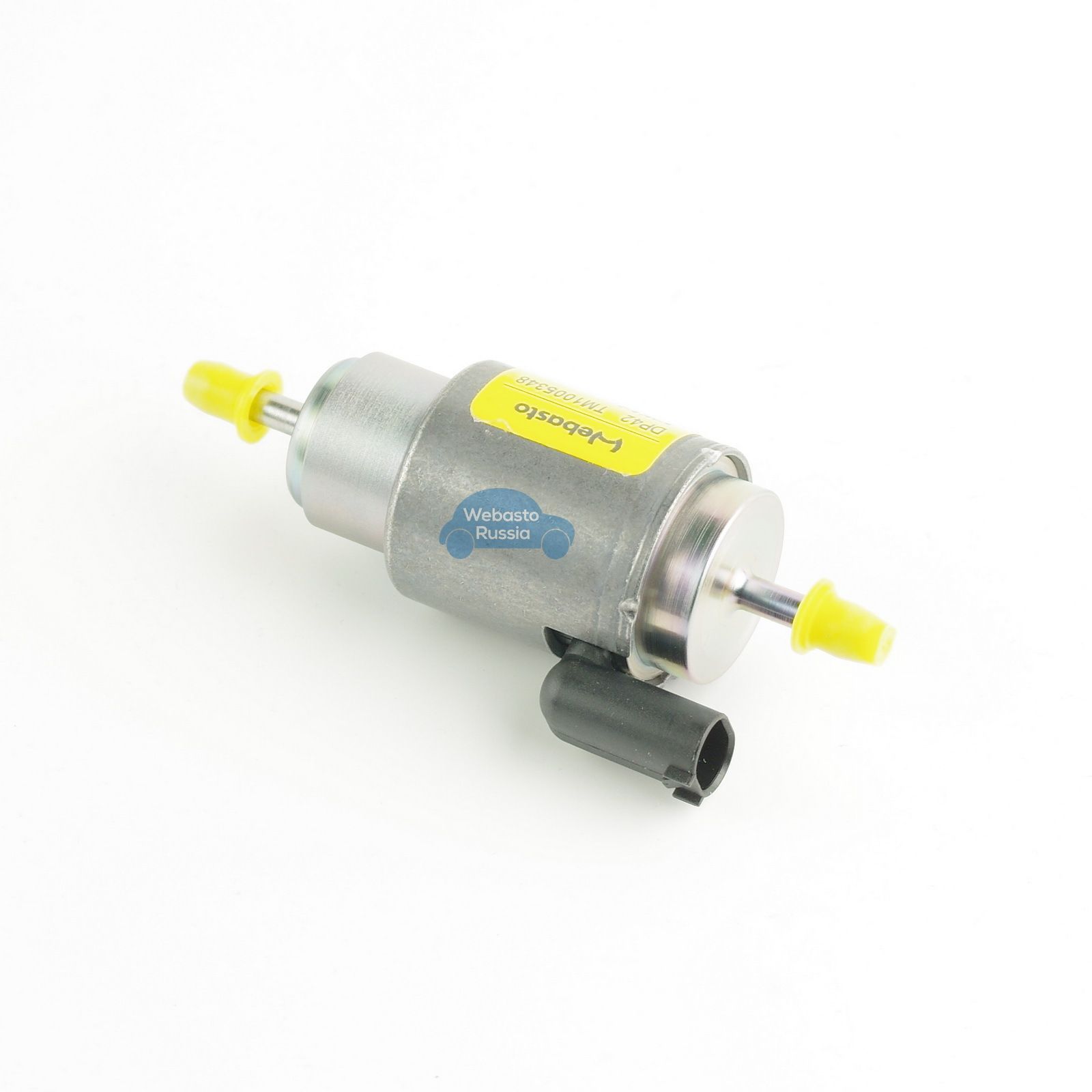 Webasto 1326524A насос-дозатор топливный DP42 12 В c крепежом