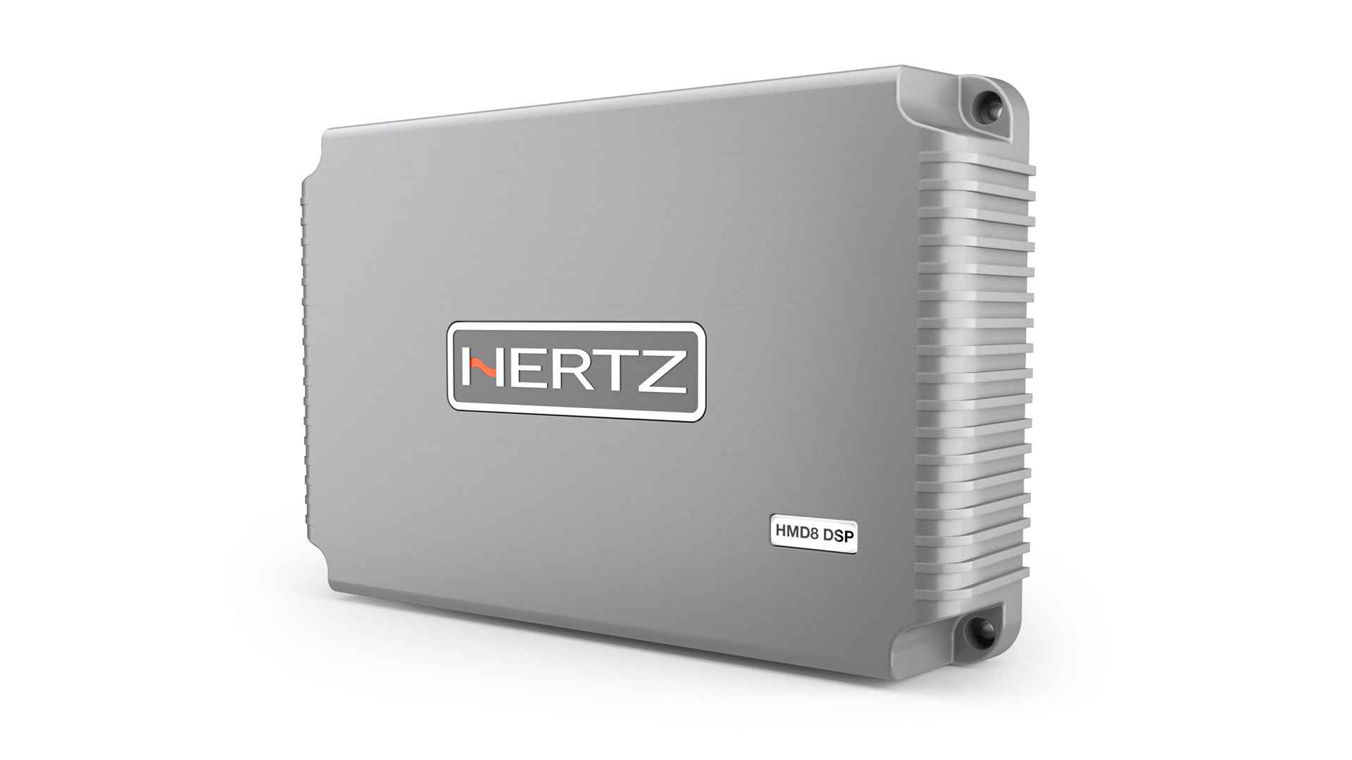 Hertz HMD 8 DSP Hertz HMD 8 DSP