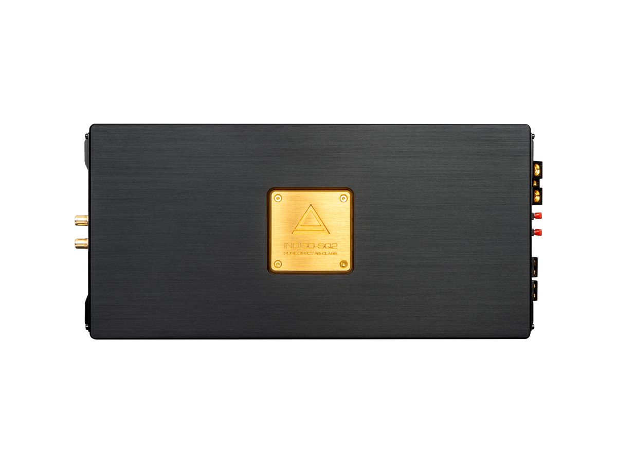 Aura INDIGO-SQ2 усилитель